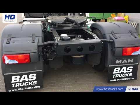 70087994 MAN TGX 18.480 XLX