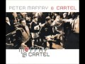 02 Cartel & Peter Maffay - Maffay'la Cartel (Album Version)