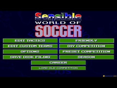 sensible world of soccer pc download