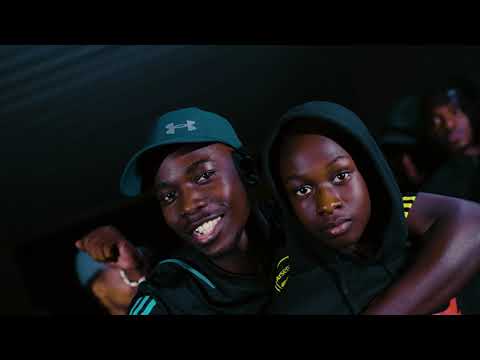 RF GANGSTA - Train  2 Vie