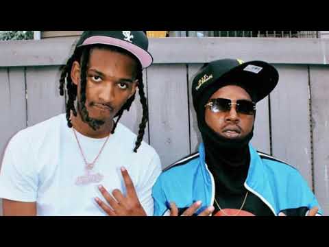 AG x SPUNKYMONKEY x PESO (Back 2 Back) PT. 1