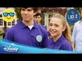 The Lodge Reality Check Official Disney Channel UK