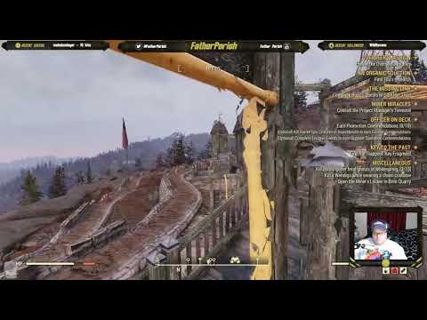 [PC] ] Something Else Saturday  with Fallout 76! Ep. 258