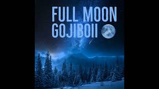 Cover art for Full Moon