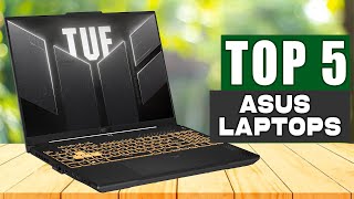 The Best Asus Laptops of 2026