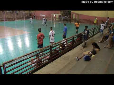 Coringa FS 3 x 5 5S Tintas - Copa Olé 2020