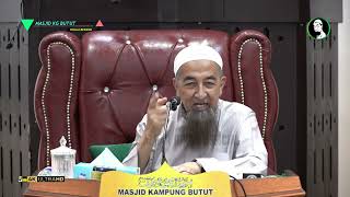 Adakah Soalan Yang Ustaz K Tanya Telah Dirancang? - Ustaz Azhar Idrus