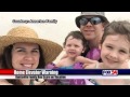 Andy Cash On WZDX Fox 54 Nine O Clock News 10 20 15