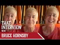 That Interview with Bruce Hornsby