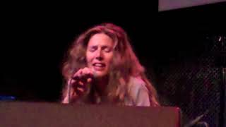 As I Lay Me Down Live | Sophie B. Hawkins