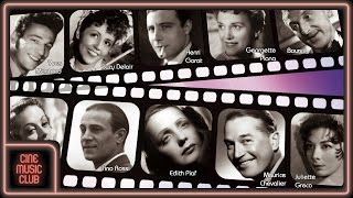 Maurice Chevalier - Y'a tant d'amour (From "Ma pomme")