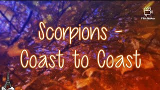 Download lagu Scorpions - Coast to Coast 《Instrumental》 mp3 Download lagu Scorpions - Coast to Coast 《Instrumental》 mp3