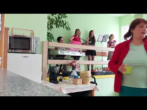 07 Kdyby tady byla taková panenka