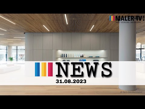 Im September findet der Tag des offenen Denkmals statt | MALER-TV NEWS