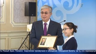 Главные новости. Выпуск от 14.05.2019