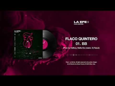 BB - Flaco Quintero | LA EFE ®