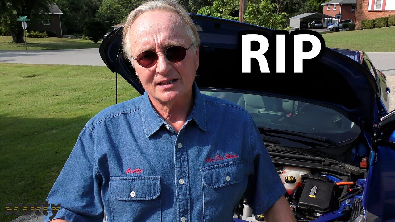 America Will Never Be the Same Again