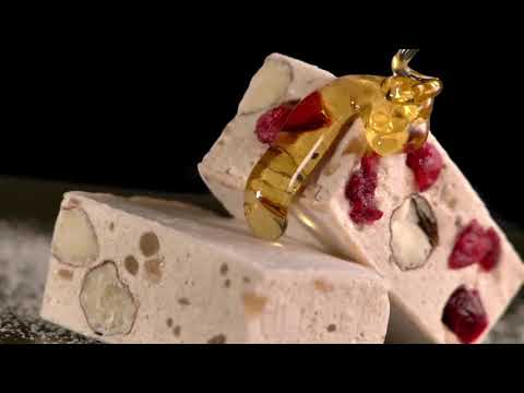 Sally Williams Nougat U