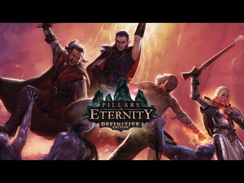 Pillars of Eternity  - Complete Edition (Original Soundtrack)