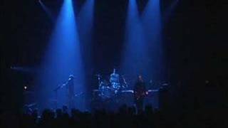 Black Rebel Motorcycle Club - &quot;Shade of Blue&quot; Live