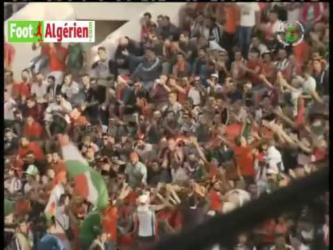 Ligue 2 Algérie (7e journée) : MC El Eulma 1 - WA Boufarik 1 (Résumé)