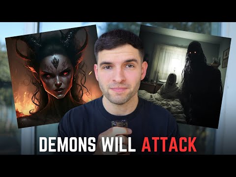 Demons Will Attack You In Your Dreams | Semen Retention
