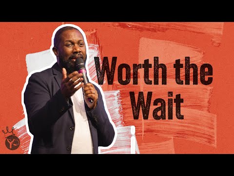 Worth The Wait | Mark Beswick | Sunday 6 August 2023