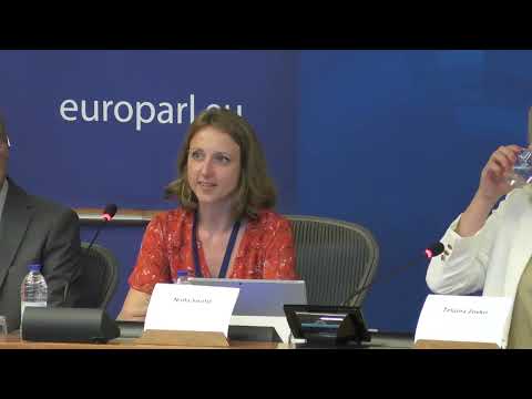 Konferencija Željane Zovko "Nikola Tesla: The Starting Point"