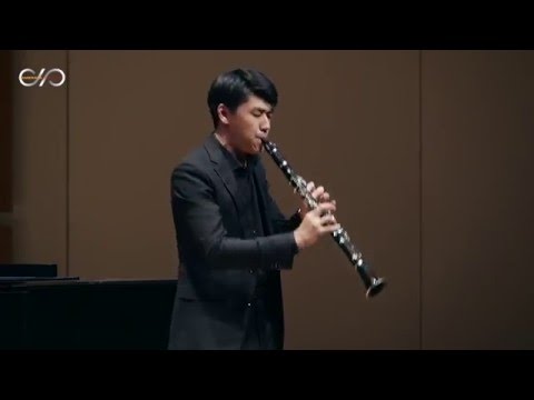 The 2nd CAI Competition Winner - Robert Kim