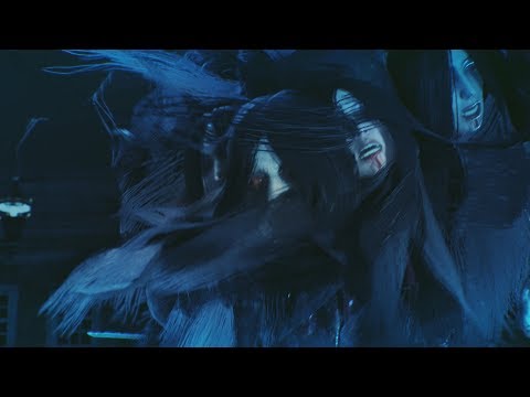 The Evil Within 2 - How To Defeat Guardian Union City Hall (Nightmare)