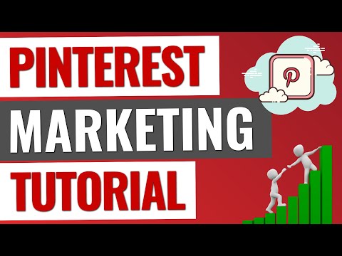 Pinterest Ads Tutorial 2020 How to Create Pinterest Conversion Campaigns
