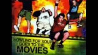 bowling for soup- sometimes