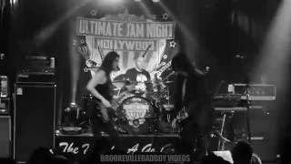 KICKING HAROLD: BORN TO BE WILD