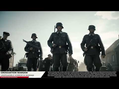 Grossaktion Warsaw: Start of Jew Deportations & Murders ∙ [Today in History: July 22 ∙ TLDR History]