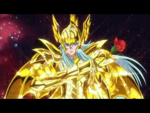 Saint Seiya Awakening : Pisces Aphrodite is Trash? WATCH THIS!!