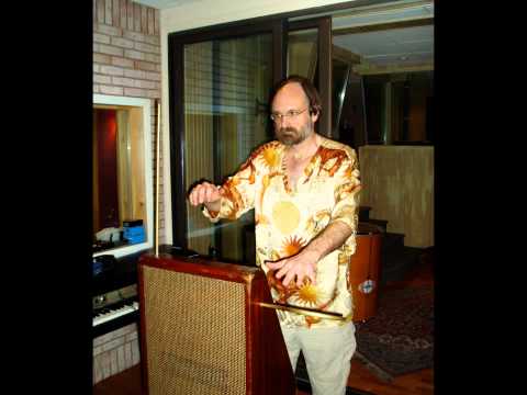 The Secret In The Sky, from Bronze Nemesis by the Scott Robinson Doctette