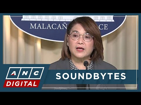 Palace: Gov't to examine limits of free speech vs. destabilization | ANC