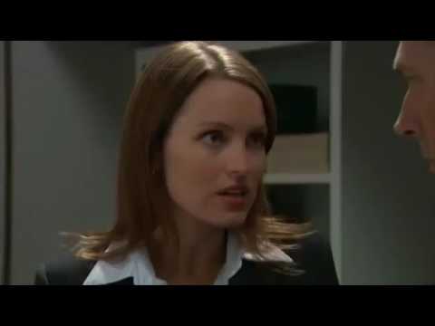 Blue Heelers - 12x04 The Walking Wounded