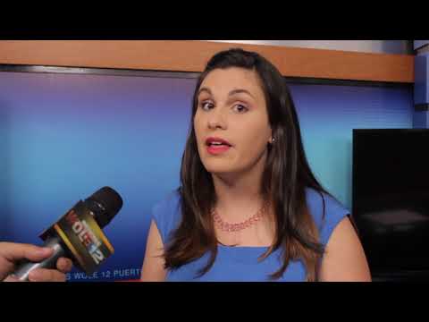 Fundación llega al Oeste para prevenir la violencia en el noviazgo