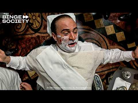 The Untouchables (1987): Full Opening Scene