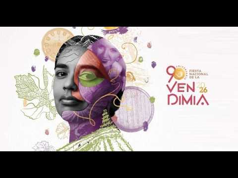 🍇🍷Mendoza - Vendimia 2026: Lavalle celebró la Bendición de los Frutos en su 90° aniversario