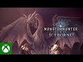 Monster Hunter World: Iceborne - Fatalis Trailer
