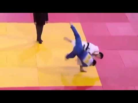 Judo