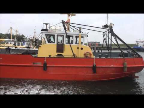 Dia 4 - Cornell zelfaanzuigende pompen 3STX (video)