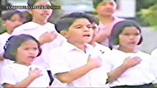 LUPANG HINIRANG: The National Anthem of the Philippines (1998)