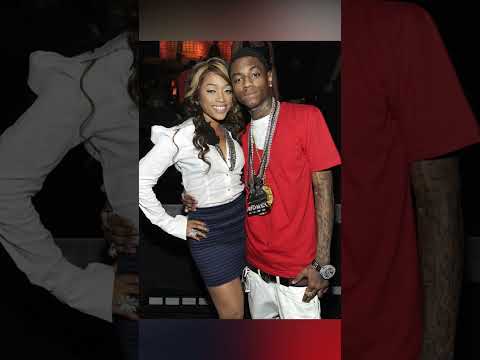 A List of Soulja Boy Ex-Girlfriends