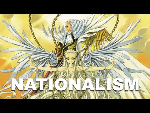 Nationalism | Humans are space orcs? | An HFY Story