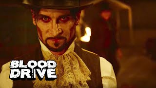 Blood Drive | 1.07 - Preview #2