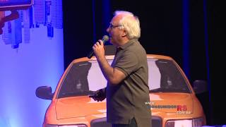 Zoom Pós-NRF 2018 promovido pela CDL Porto Alegre