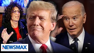 Trump advisor predicts what Biden really meant with Stern show debate remark | The Balance